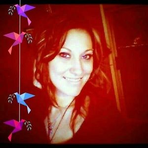 Meet your Posher, Kristene